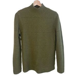 Paul Costelloe 80% Lambswool Sweater